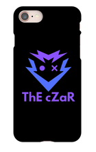 theczar00 iPhone Phone Cases