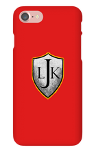 ljkhnor iPhone Phone Cases