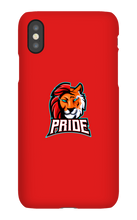 The Pride iPhone Phone Cases
