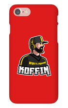 koffinbar iPhone Phone Cases