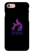 phoenixtay iPhone Phone Cases