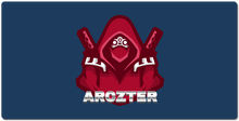 Arczter  Gaming Deskmat