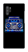 Heine House Logo Phone Case for Samsung