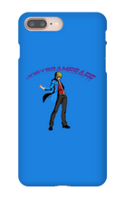 joeysgamesafe iPhone Phone Cases