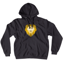Lion Classic Hoodies