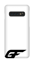 greezyfishy Samsung Phone Cases