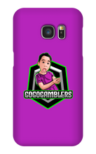 GoGo Galaxy Case