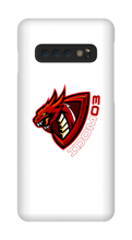 Idom03 Samsung Phone Cases