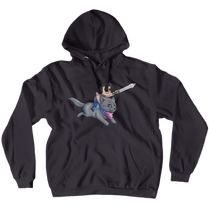 honorrunaway Hoodies (No-Zip/Pullover)