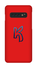 kuhrooo Samsung Phone Cases