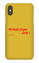 nastynationgaming iPhone Phone Cases