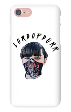 lordofdurr iPhone Phone Cases