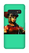 affineboy_lpa Samsung Phone Cases
