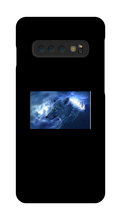 thelonelywolf Samsung Phone Cases