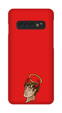 Serafijn Samsung Phone Cases