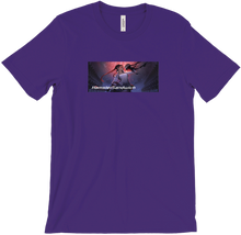 hamstersandwich Loba Apex Legends Banner T-Shirts