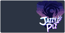 Jazzy_Plz Space Tree XXL Gaming Mousepad