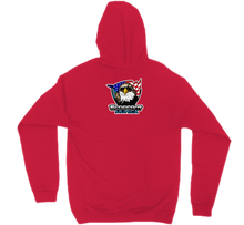 Murican Hoodie (back)