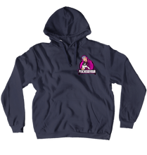 peachesdev0ur Hoodies (No-Zip/Pullover)