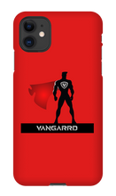 vangarrd iPhone Phone Cases
