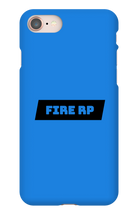 firerp iPhone Phone Cases
