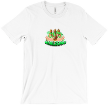 healzonu T-Shirts