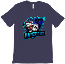 Hanzeaux Tee