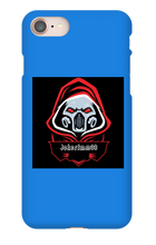 jokertmm iPhone Phone Cases