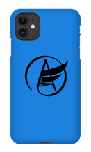 admiralacez iPhone Phone Cases