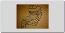 bentchezgrater XXL Gaming Mousepad