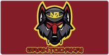 grantodakai XXL Gaming Mousepad