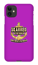 PastorSKAR iPhone Phone Cases