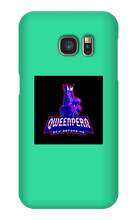 qweenpera274 Samsung Phone Cases