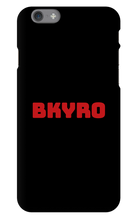 bkyro iphone case