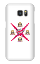 Logo One Samsung Phone Cases