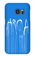 ArCa GaLaXy DrIp LoGo White [Limited]