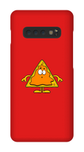 public_nachos Samsung Phone Cases