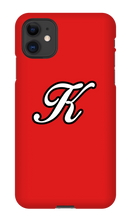 Klmnm Iphone | SEASON1 |