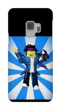 BlanketPlayz Phone Case (Samsung)