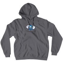 tipey_kun Hoodies (No-Zip/Pullover)