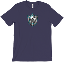 Team SOS T-Shirts