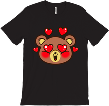 GrizZz Love T-Shirts