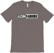 Azijnfabriek Logo T-Shirt