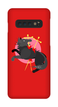 GLORY_DOG Samsung Phone Cases (5 Colors)