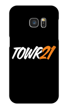 towr21 Samsung Phone Cases