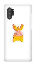 im_phoenix_gaming Samsung Phone Cases