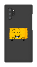 spongby Samsung Phone Cases