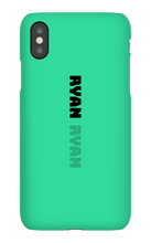 iPhone 8 Ryan phonecase