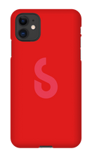CSB Phone Cases