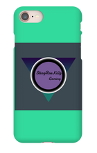 StingRaeKillz iPhone Case
